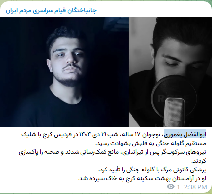 ابوالفضل یغموری۲