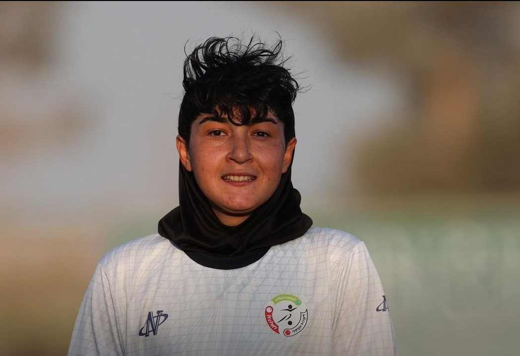 زهرا آزادپور