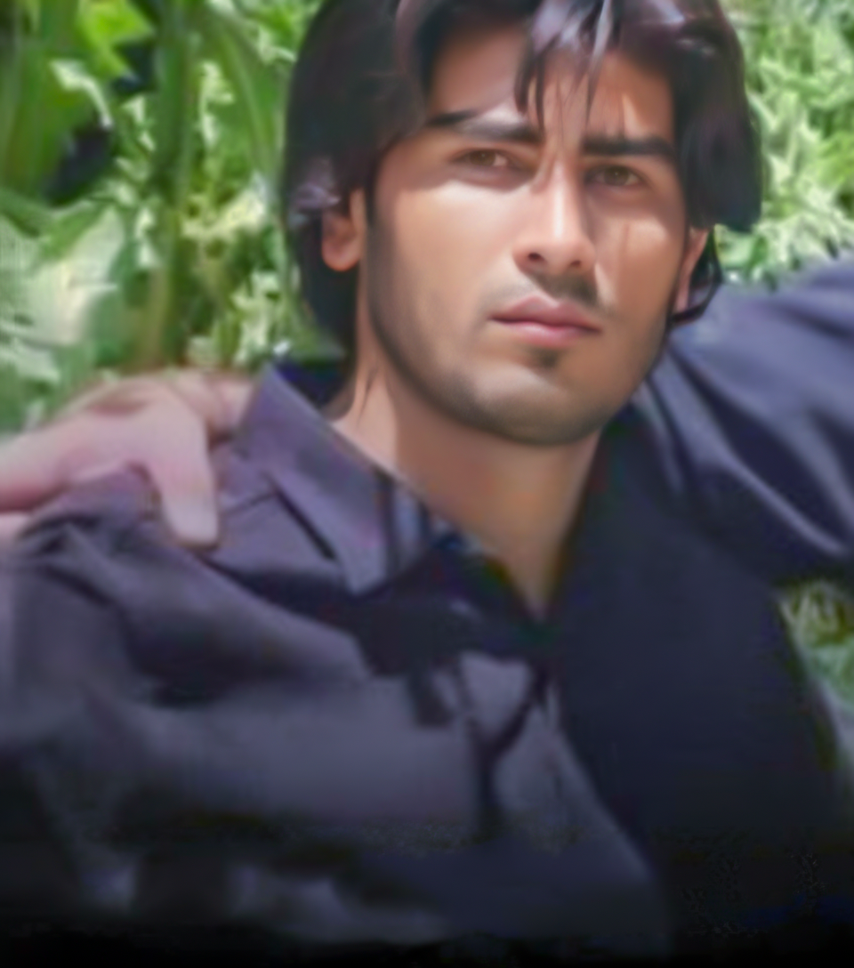 سجاد والامنش