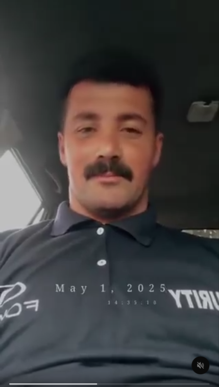 محمد میرزایی نوش آبادی۱