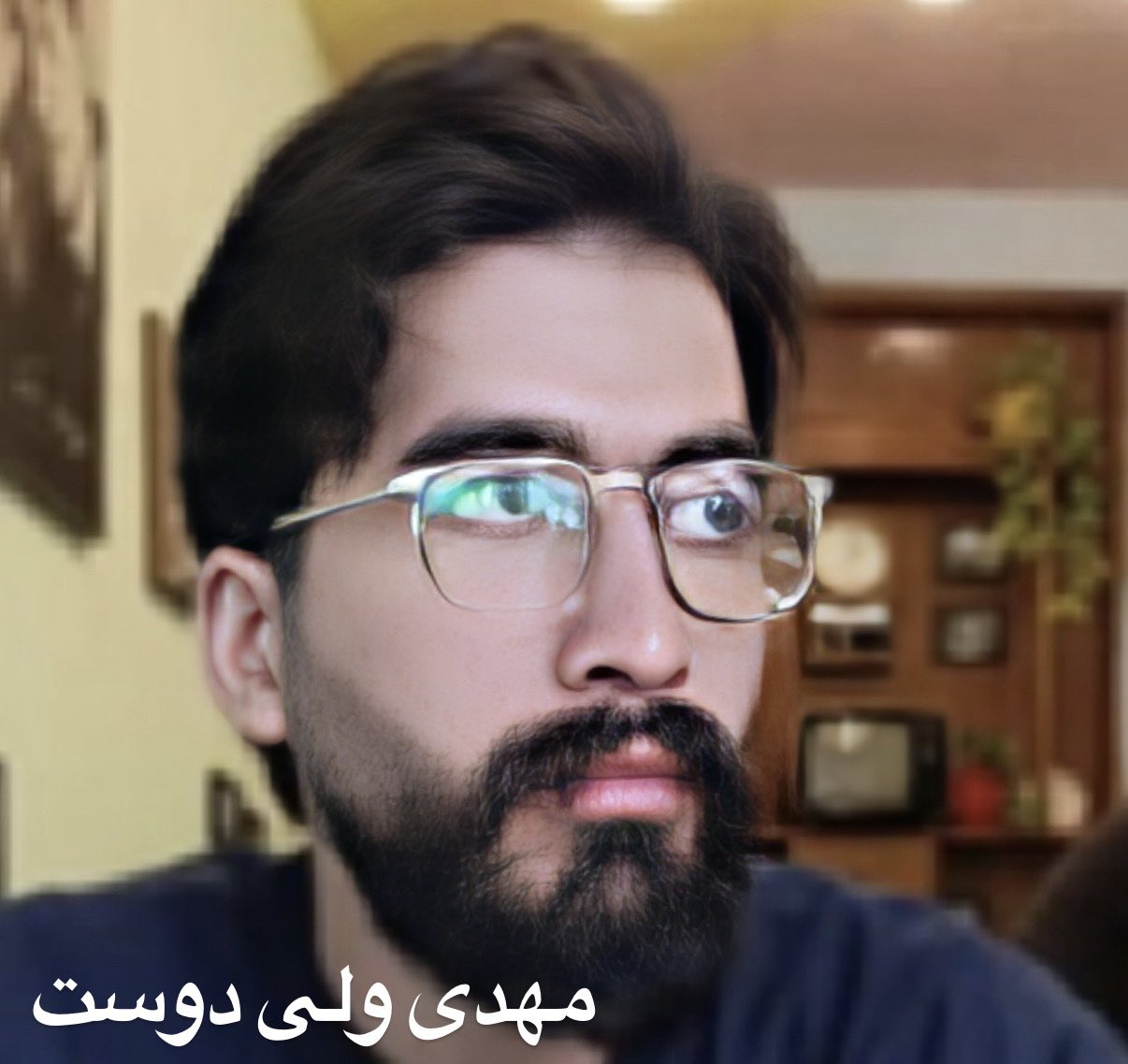 مهدی ولی دوست