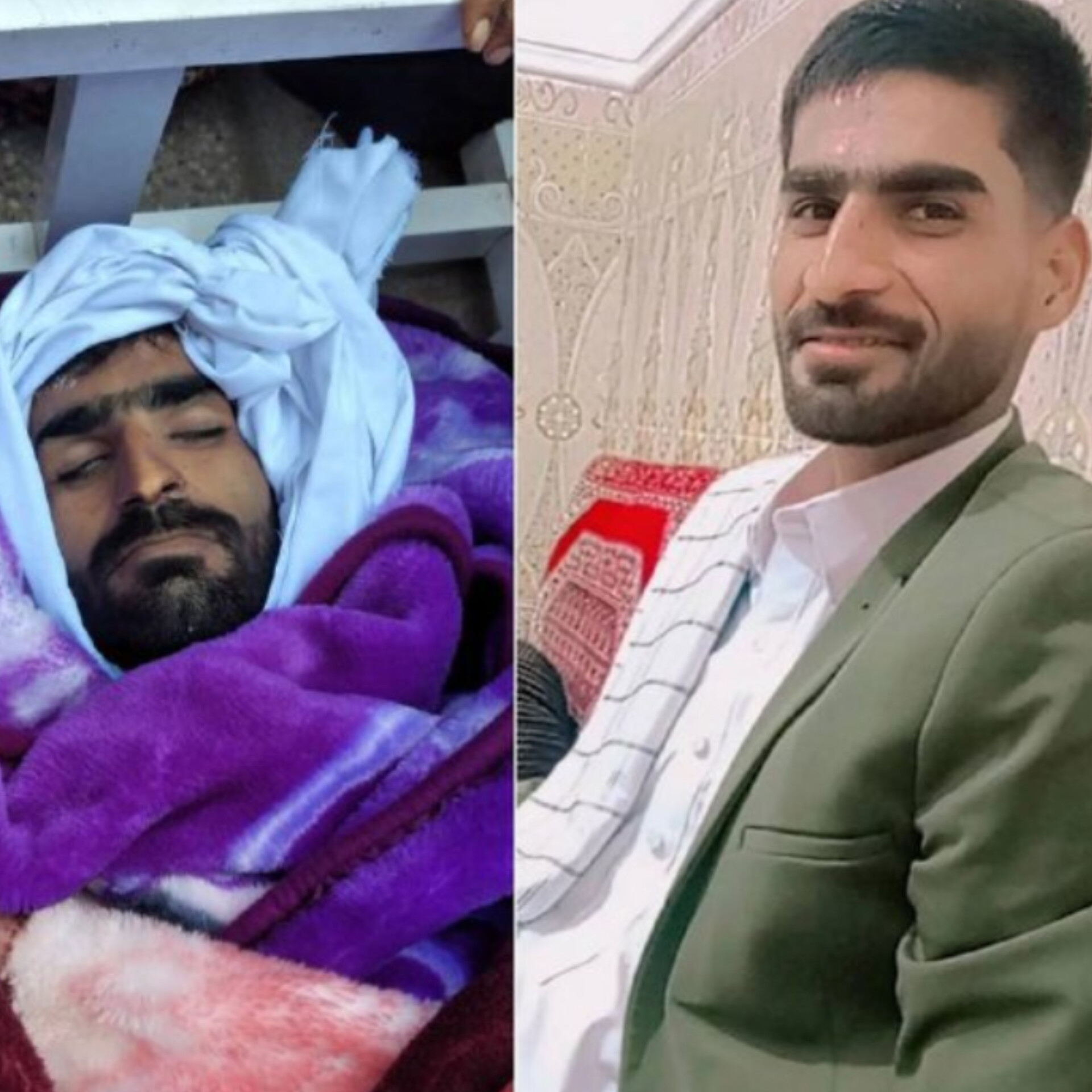 ناصر جهان بین۱۱